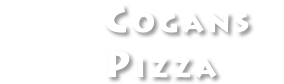 Cogans Pizza