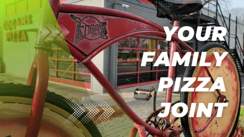 Your Family Pizza Joint