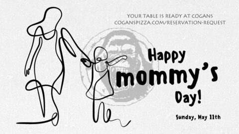 Mother's Day 2025