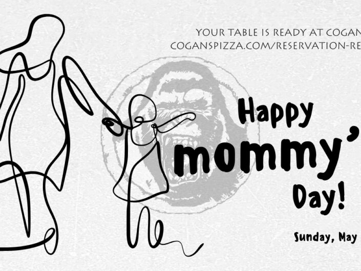 Mother's Day 2025