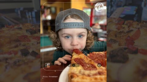 Tuesdays Are All About Family Fun With Kids Eat Free at Cogans