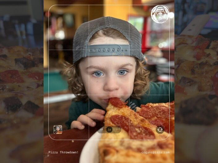 Tuesdays Are All About Family Fun With Kids Eat Free at Cogans