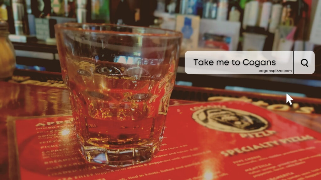 Take Me to Cogans