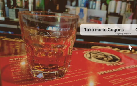 Take Me to Cogans